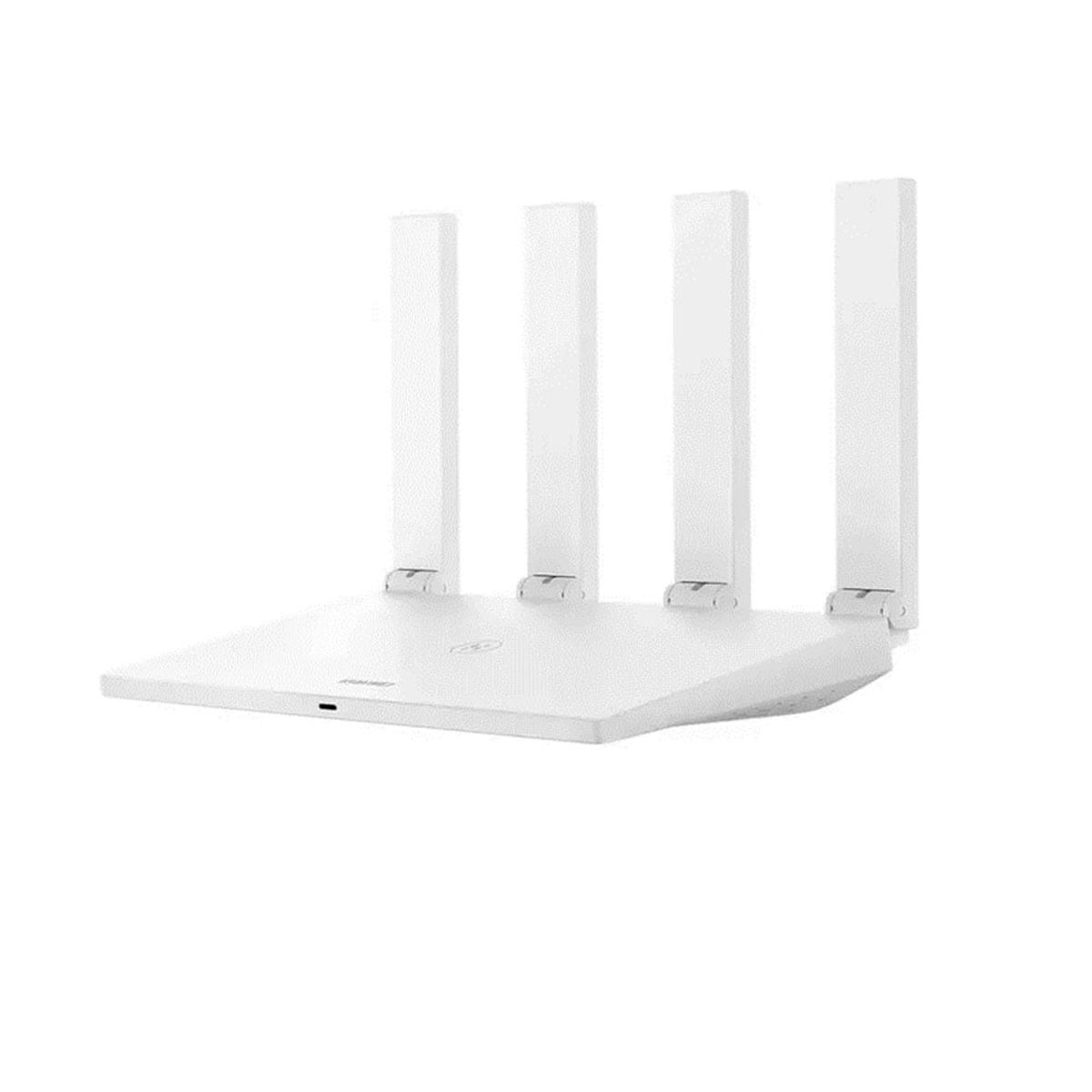 HUAWEI - Router inalmbrico gigabit  huawei DOBLE BANDA