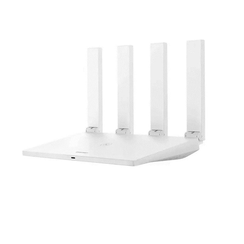 HUAWEI - Router inalmbrico gigabit  huawei DOBLE BANDA