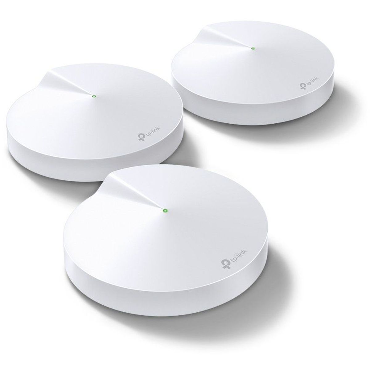 TP LINK - Tp link mesh wifi m5 deco dual band ac1300 mu-mimo