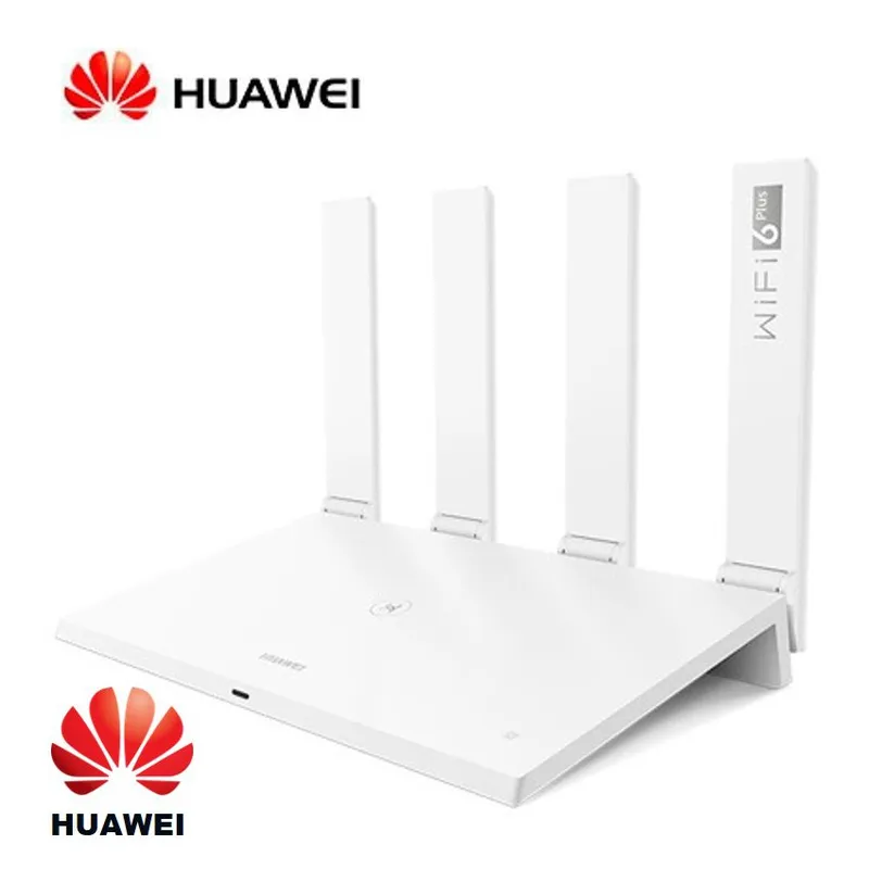HUAWEI - Router huawei ax3 dual core wi-fi 6 ws7100 3000mbps