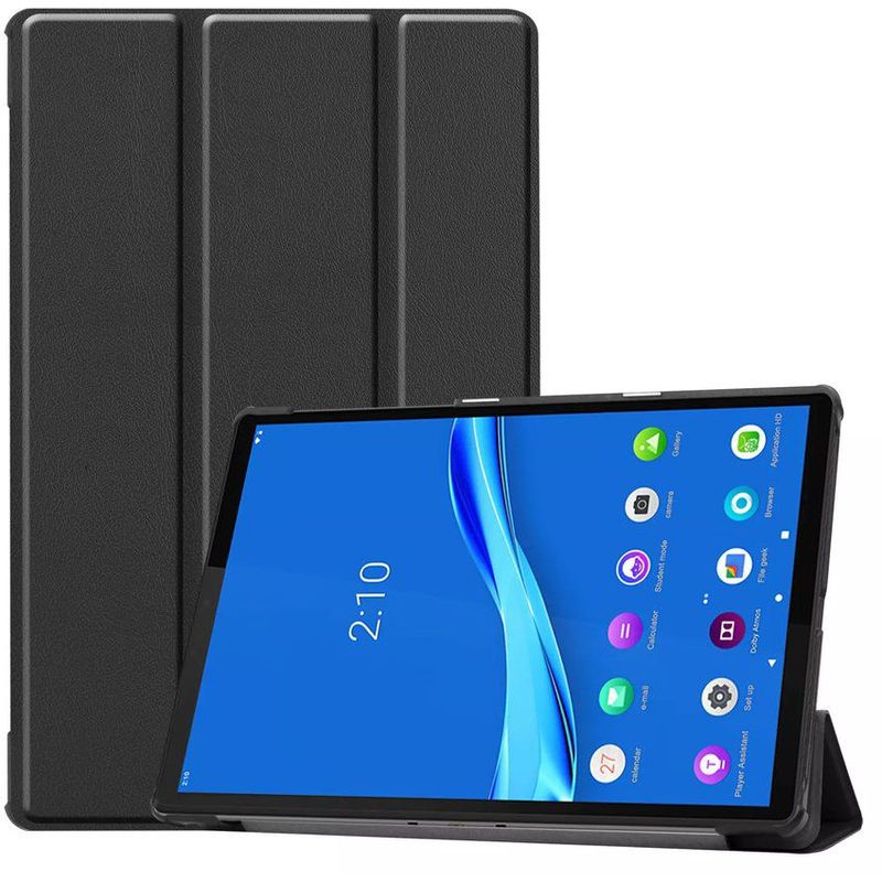 FLIP - Funda Flip Magnética para Lenovo TAB M10 Plus 3ra Generación TB-125FU