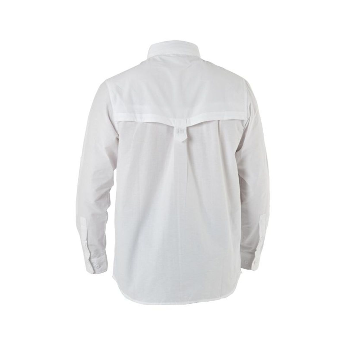 HARDWORK - CAMISA HW DUCK DRY HOMBRE BLANCO