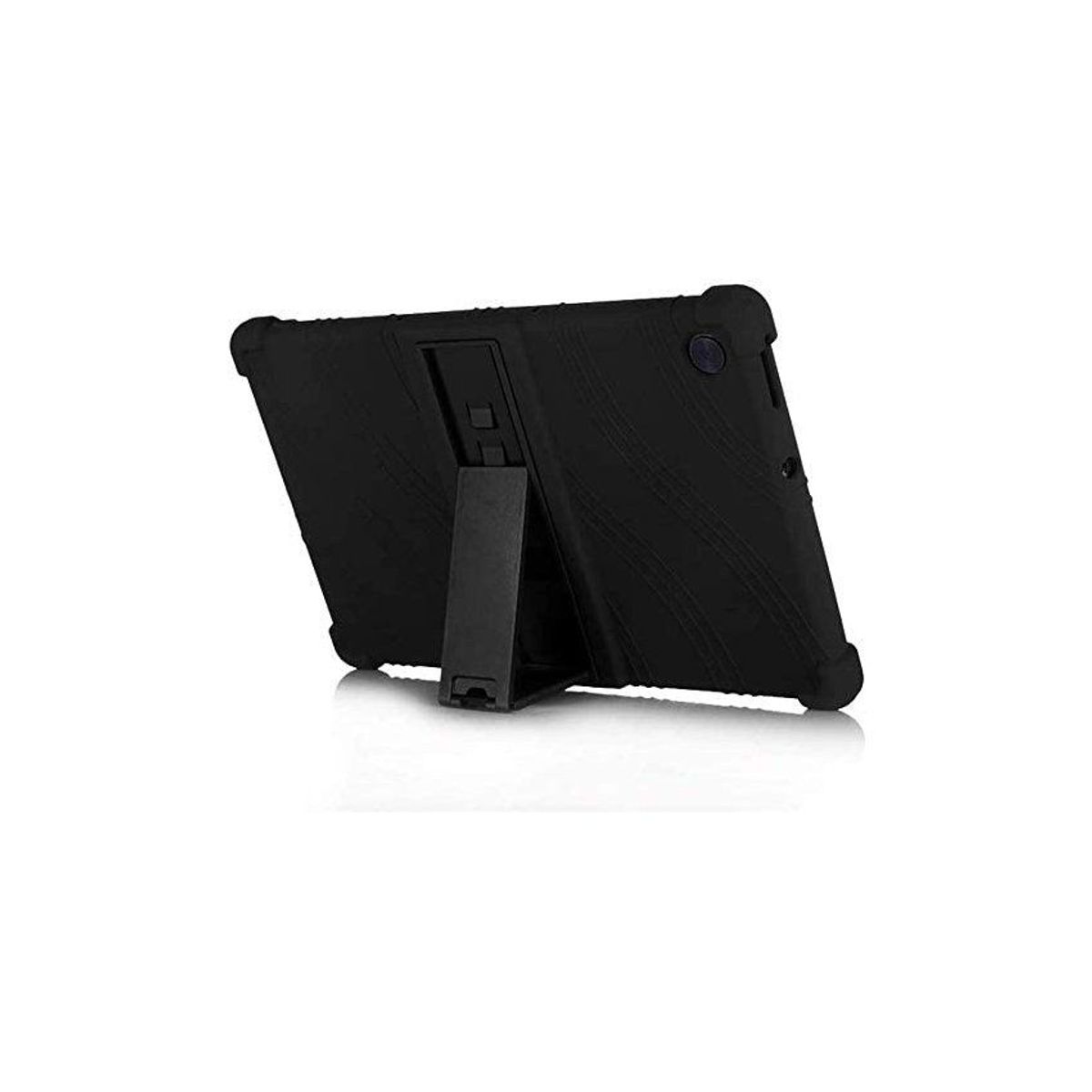 CASE - Funda Silicona Goma Anticaídas Lenovo Tab 10.1 M10 HD 2da Generación