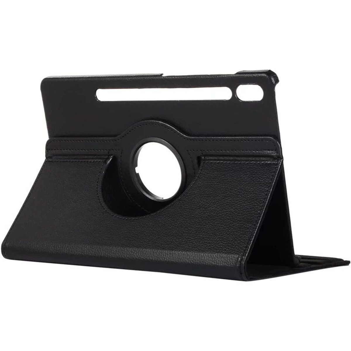 CASE - Funda Case Samsung Galaxy TAB S8 Ultra 14.6 SM-X900/X906 Giratorio