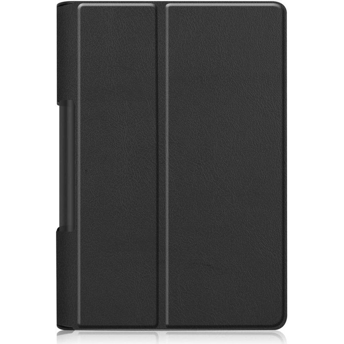 FUNDAANTIGOLPES - Case funda magnética lenovo yoga smart tab yt-x705 10.1 x705f - negro