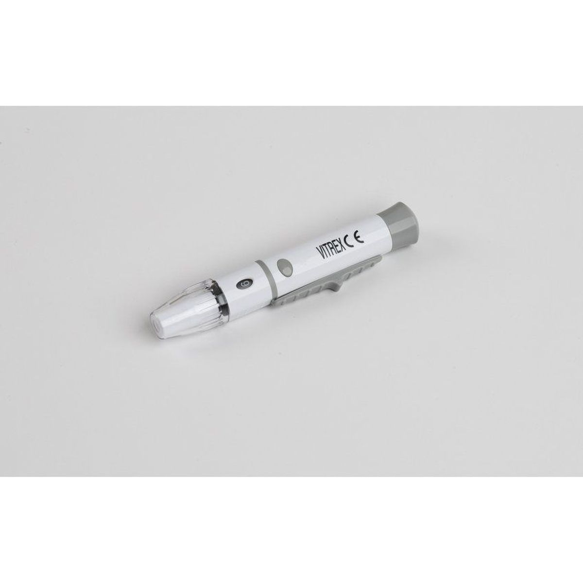 VITREX - Lancetero para punción vitrex