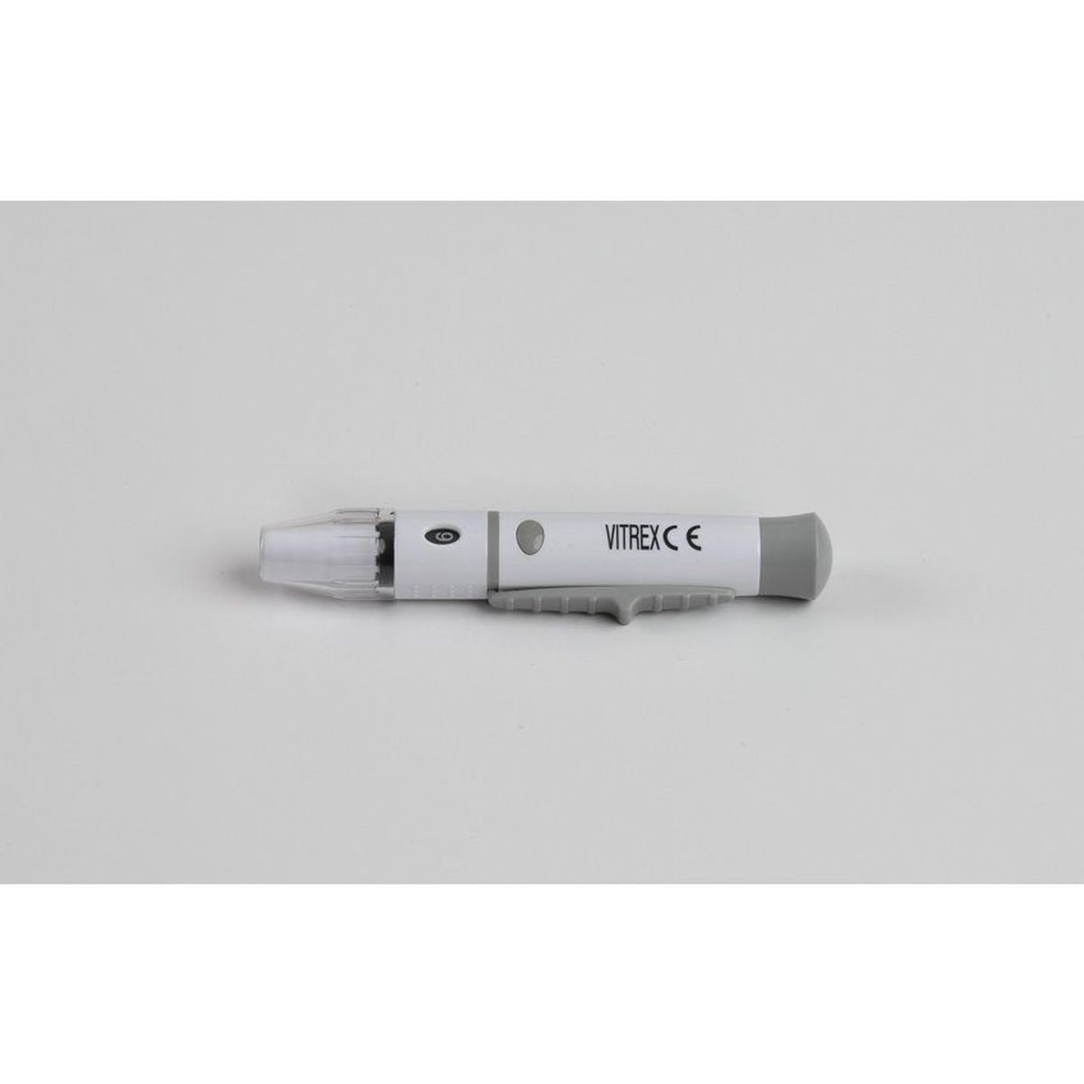 VITREX - Lancetero para punción vitrex