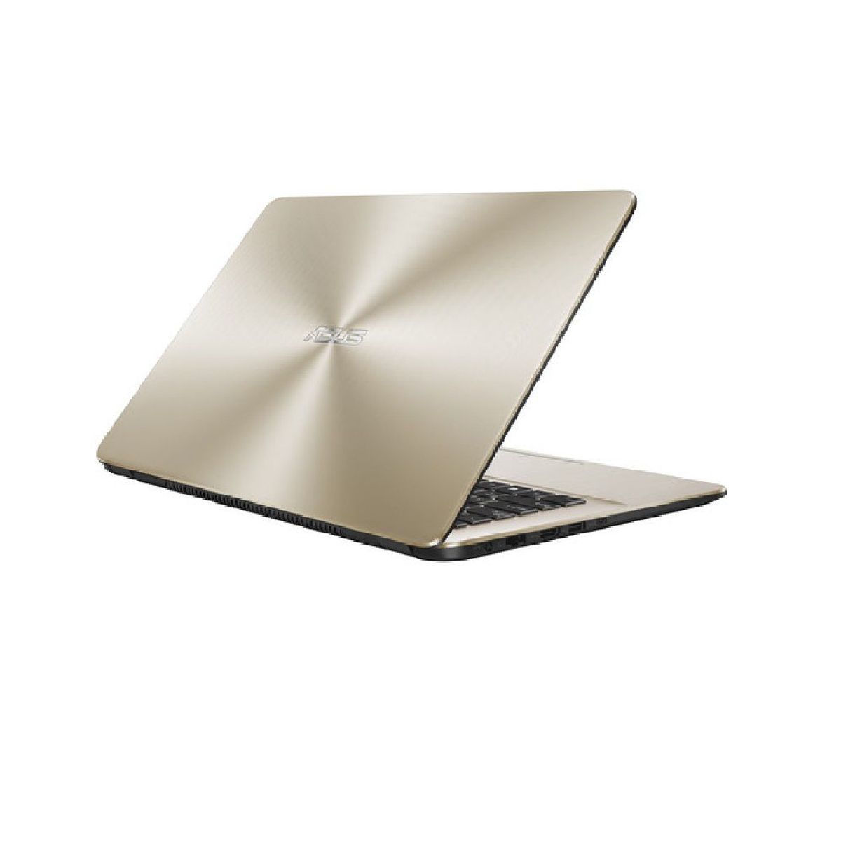 ASUS - Laptop Asus VivoBook 15 X505B 15.6" AMD A9 1TB 8GB Gold - REACONDICIONADO.