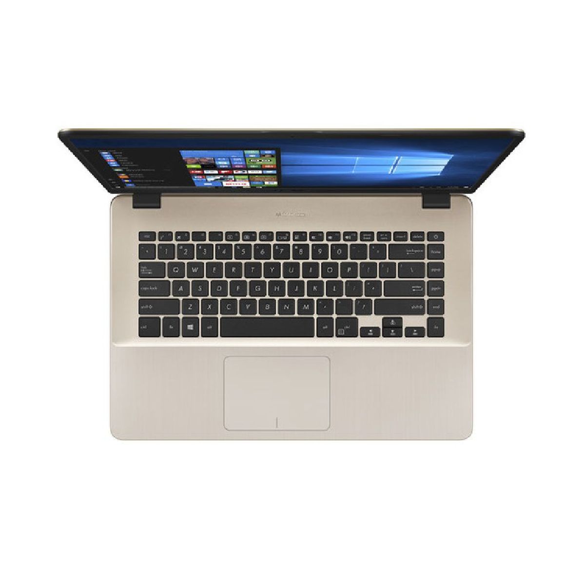 ASUS - Laptop Asus VivoBook 15 X505B 15.6" AMD A9 1TB 8GB Gold - REACONDICIONADO.