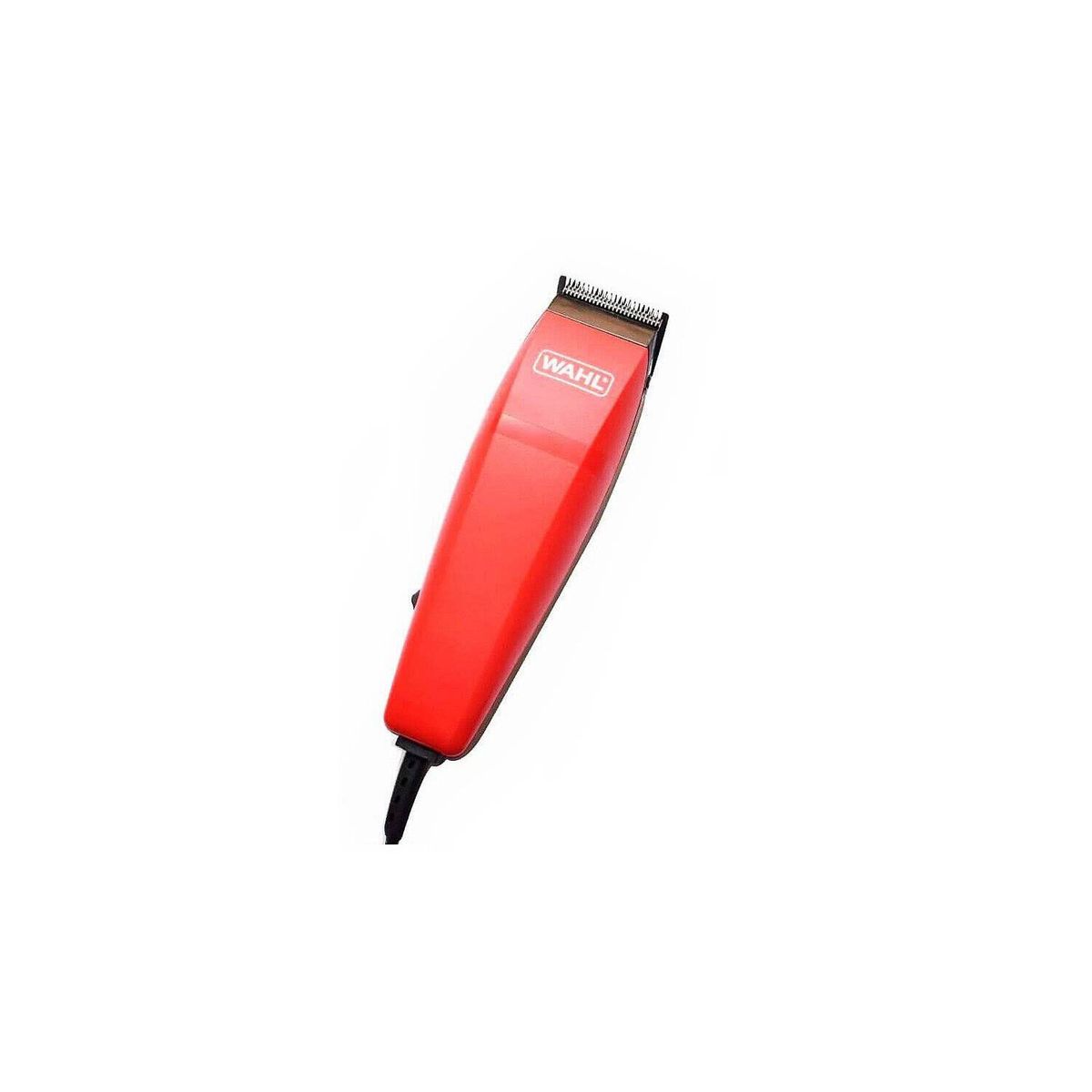 WAHL - Kit Máquina de Cortar Cabello Easy Cut Rojo