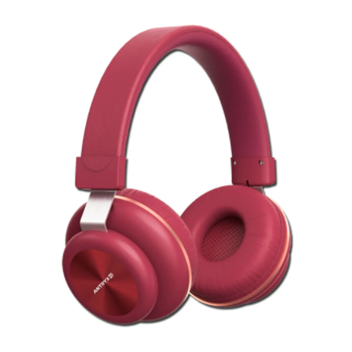ANTRYX - Audífono H650 Red, 2.1 Antryx