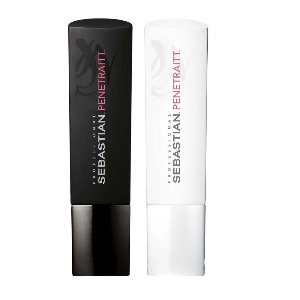 SEBASTIAN - SEBASTIAN PENETRAITT – Dúo Shampoo + Conditioner 250 ml.