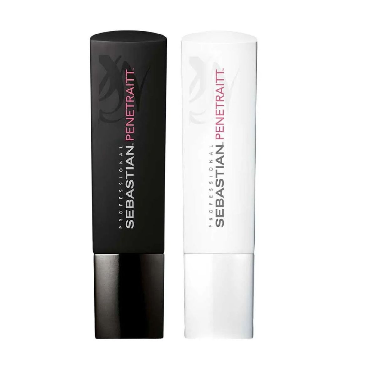 SEBASTIAN - SEBASTIAN PENETRAITT – Dúo Shampoo + Conditioner 250 ml.