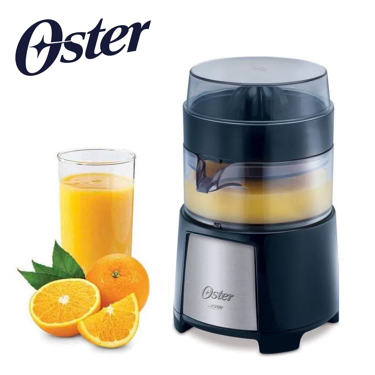 OSTER - Exprimidor de cítricos Oster eléctrico FPSTJU4176