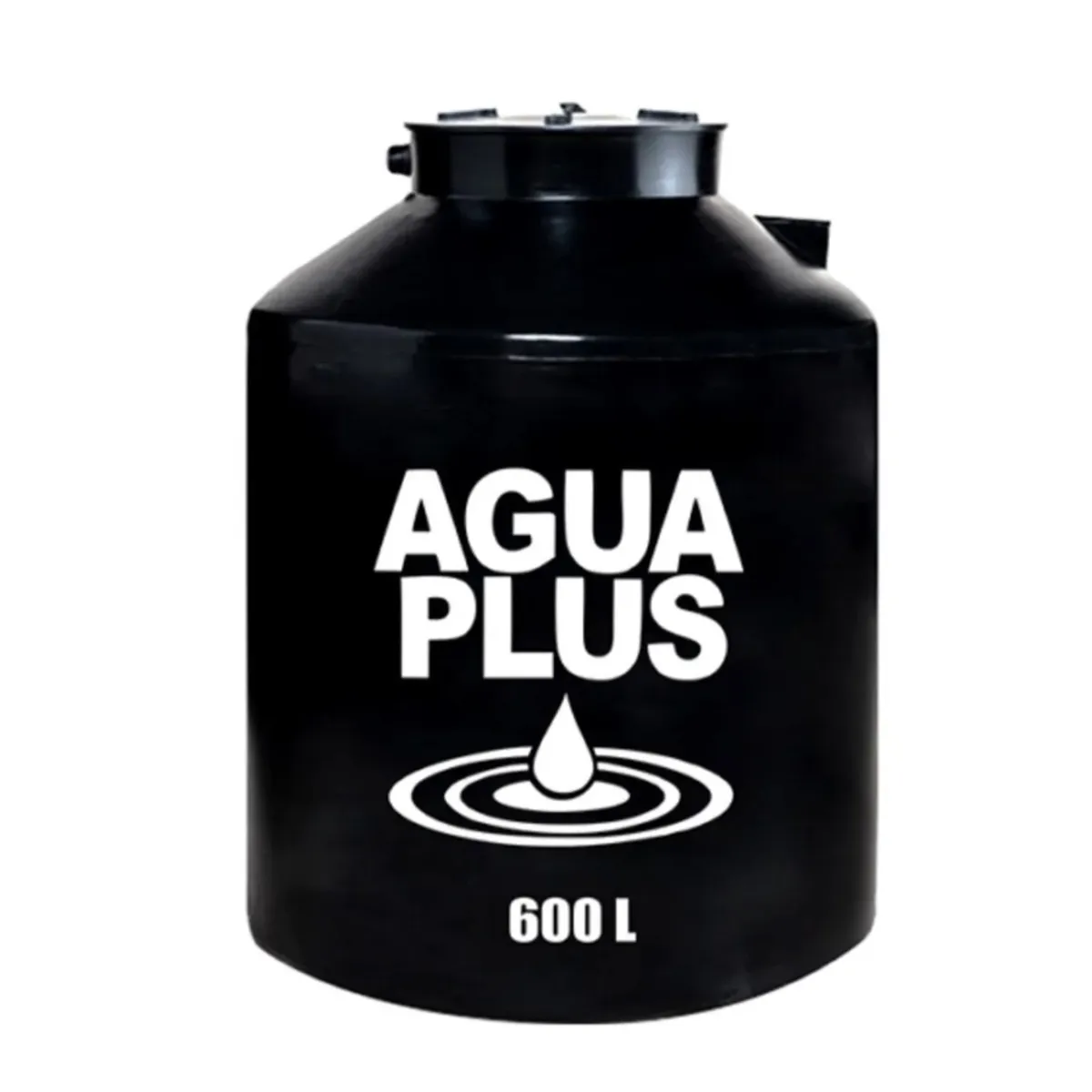 AGUA PLUS - TANQUE PARA AGUA 600LT AGUA PLUS
