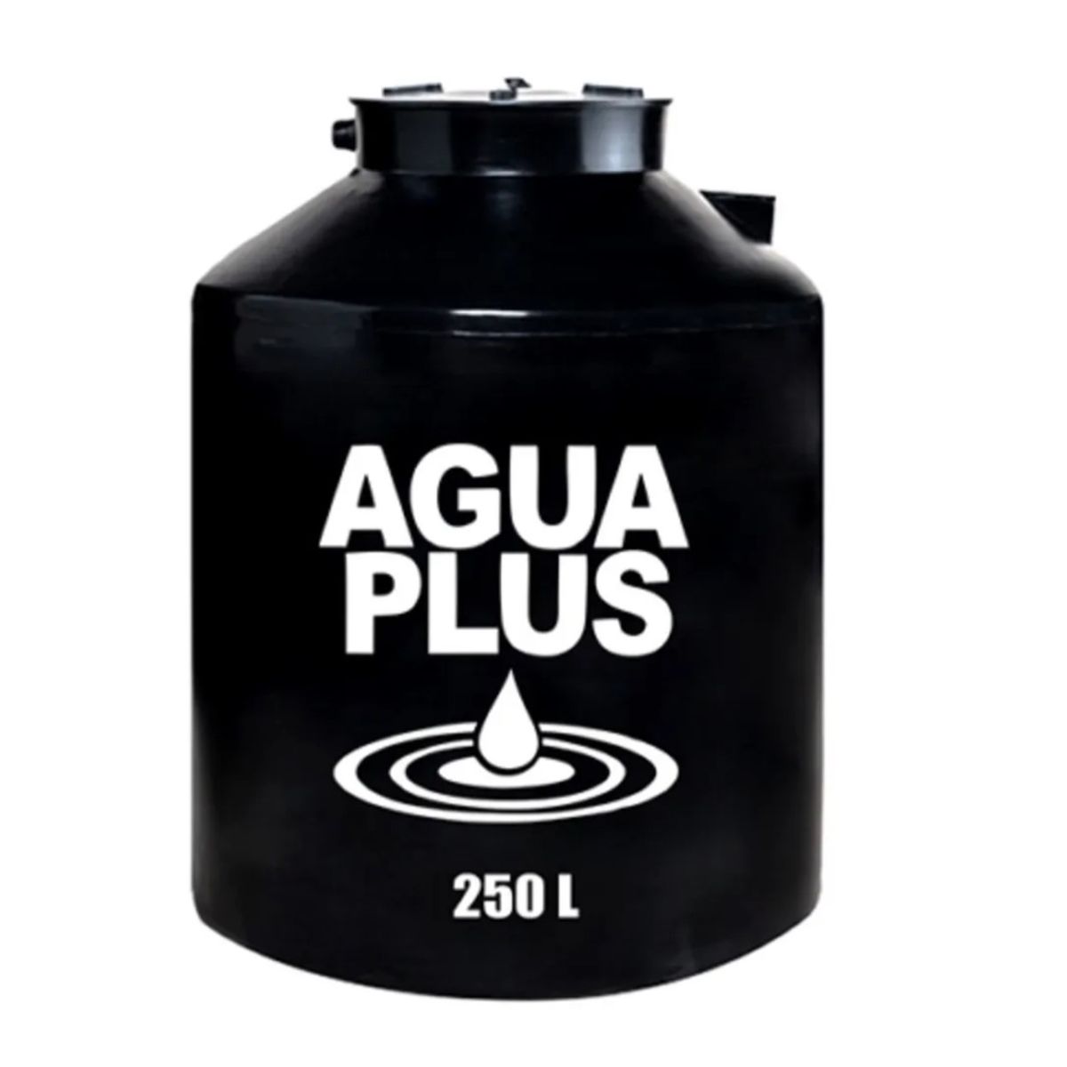 AGUA PLUS - TANQUE PARA AGUA 250LT AGUA PLUS