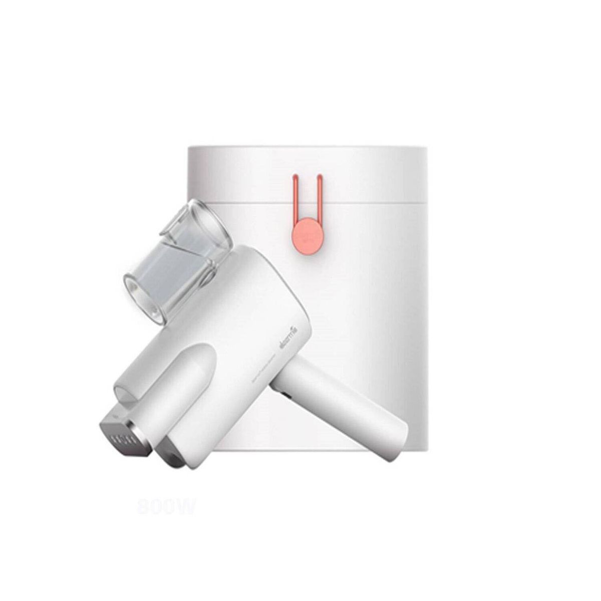 DEERMA - Vaporizador Multifuncional Portátil DEM-HS007 800W