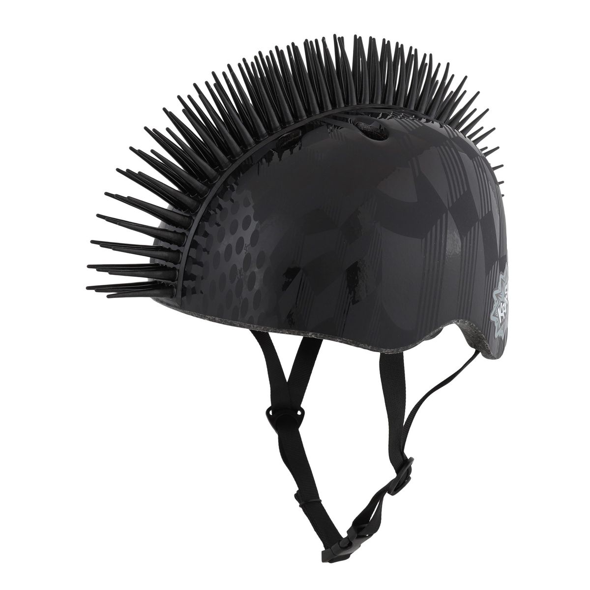 RASKULLZ - Casco de bicicleta - Cube Hurt - Certificado -Talla M