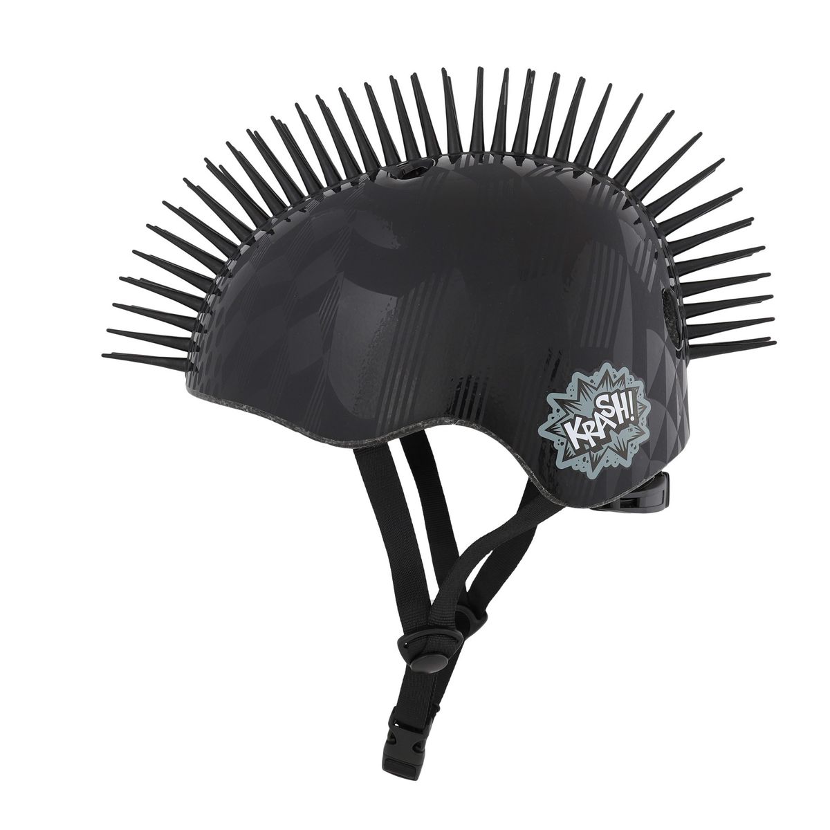 RASKULLZ - Casco de bicicleta - Cube Hurt - Certificado -Talla M