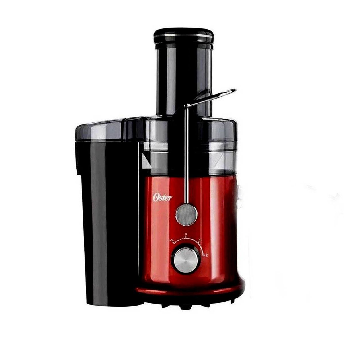 OSTER - Extractor de Jugos FPSTJE320R 600W