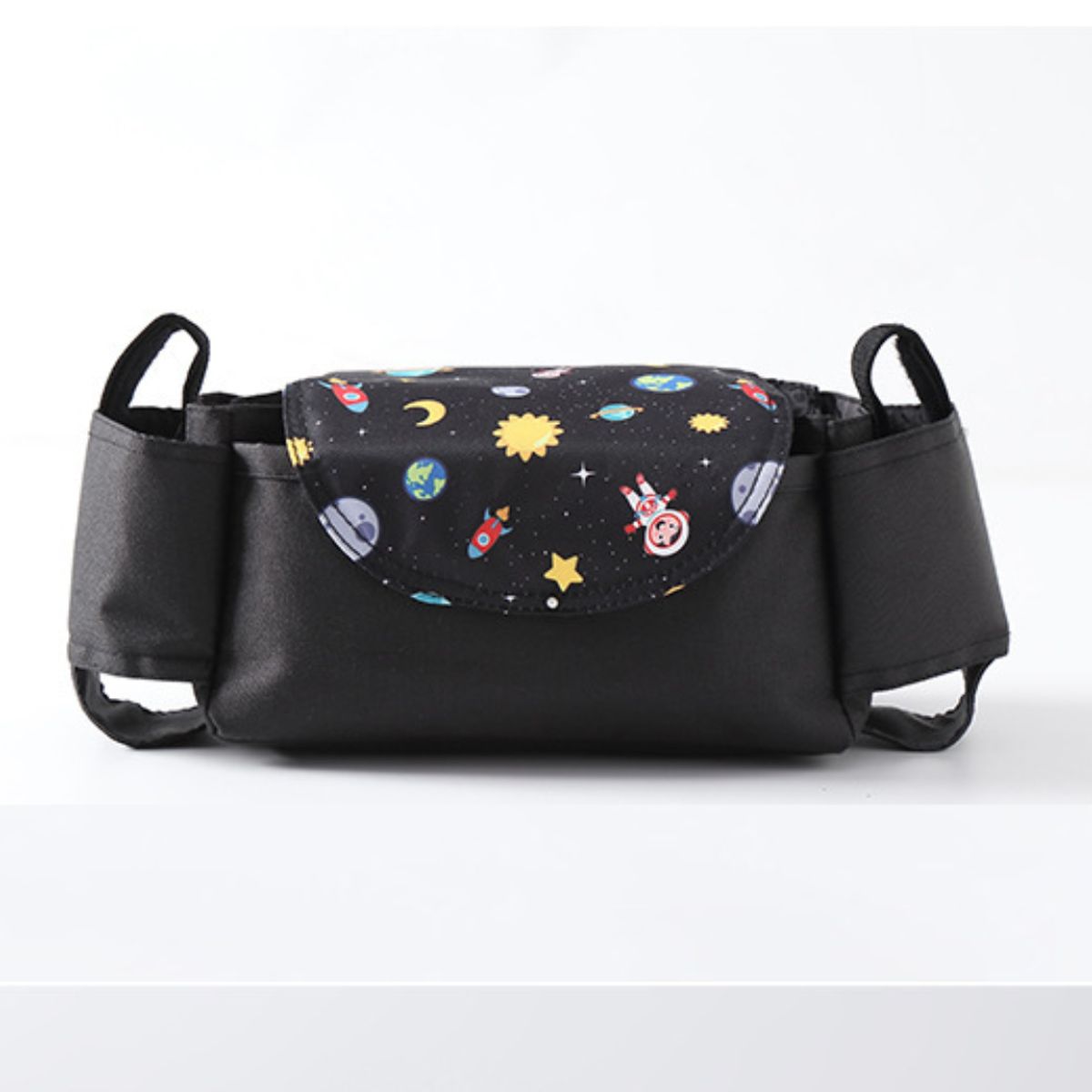 AURELA - Bolso de Almacenamiento para Coche de Bebé