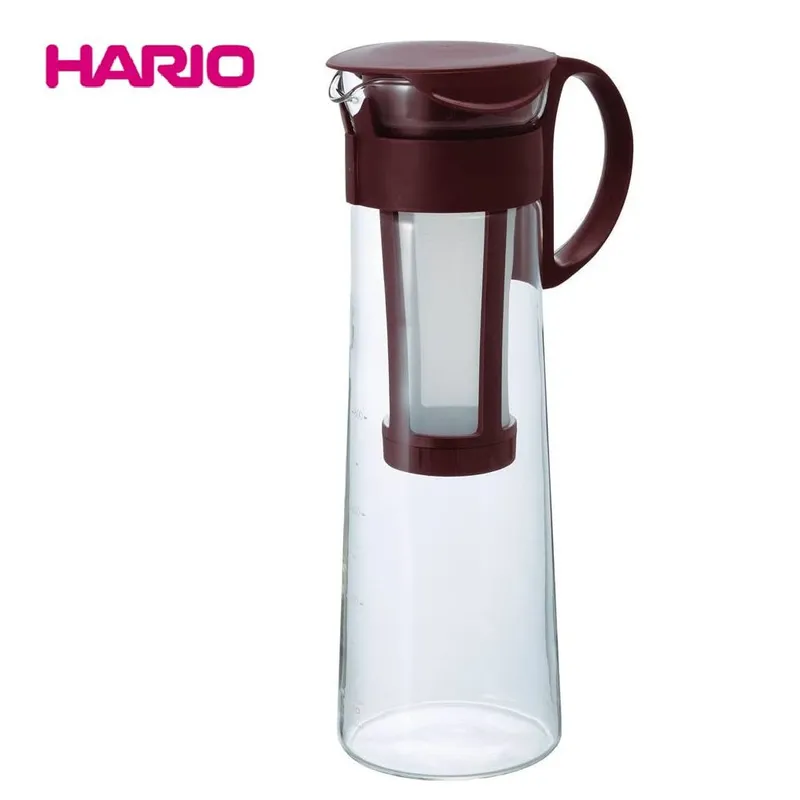 HARIO - Cafetera Cold brew café Hario x 1 Lt