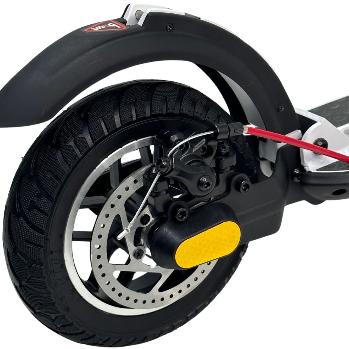 GENERICO - Scooter Manual Plegable Jovenes y Adultos Amortiguador 2026