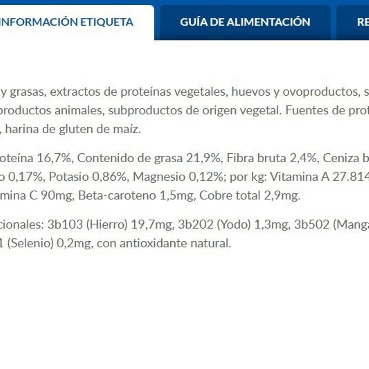 HILLS - Hills ld liver care cuidado del higado 8kg Ld