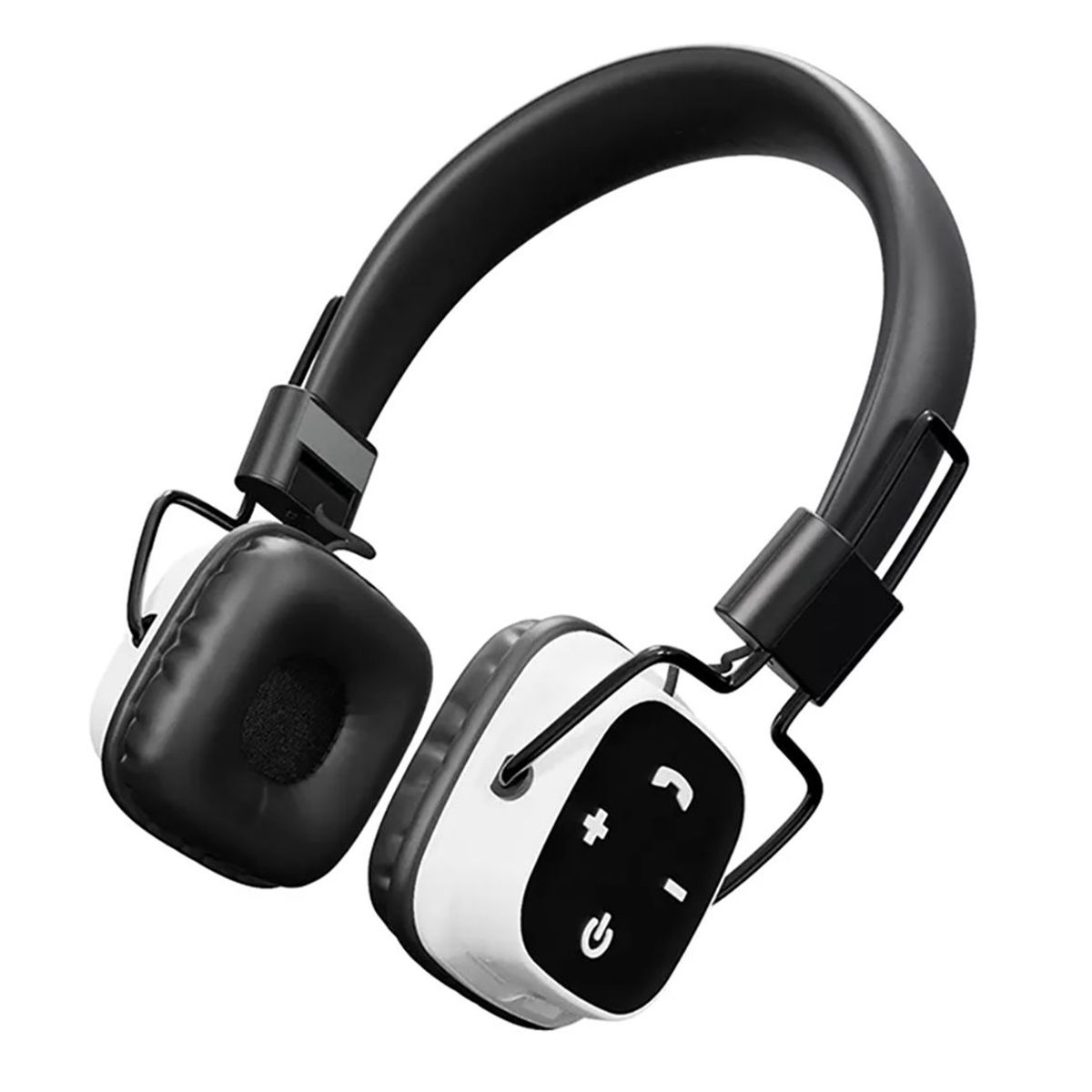 GENERICO - Excelente Audífonos Inalámbrico, Sonido HP, dura 15 horas - Blanco