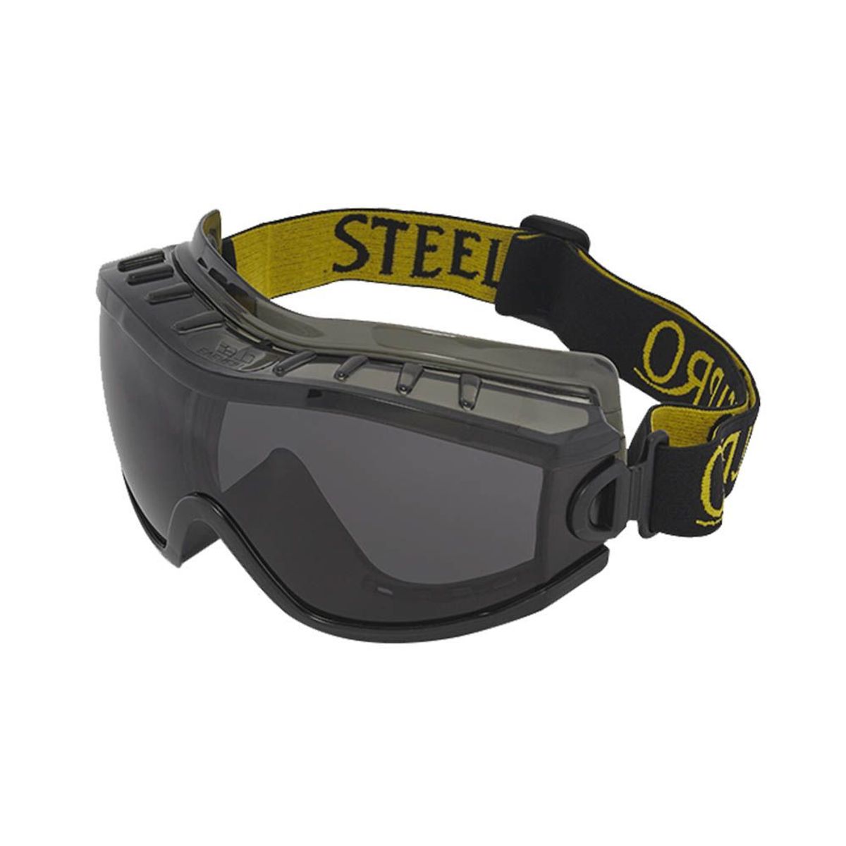 STEELPRO - ANTIPARRA EVEREST AF OSCURO