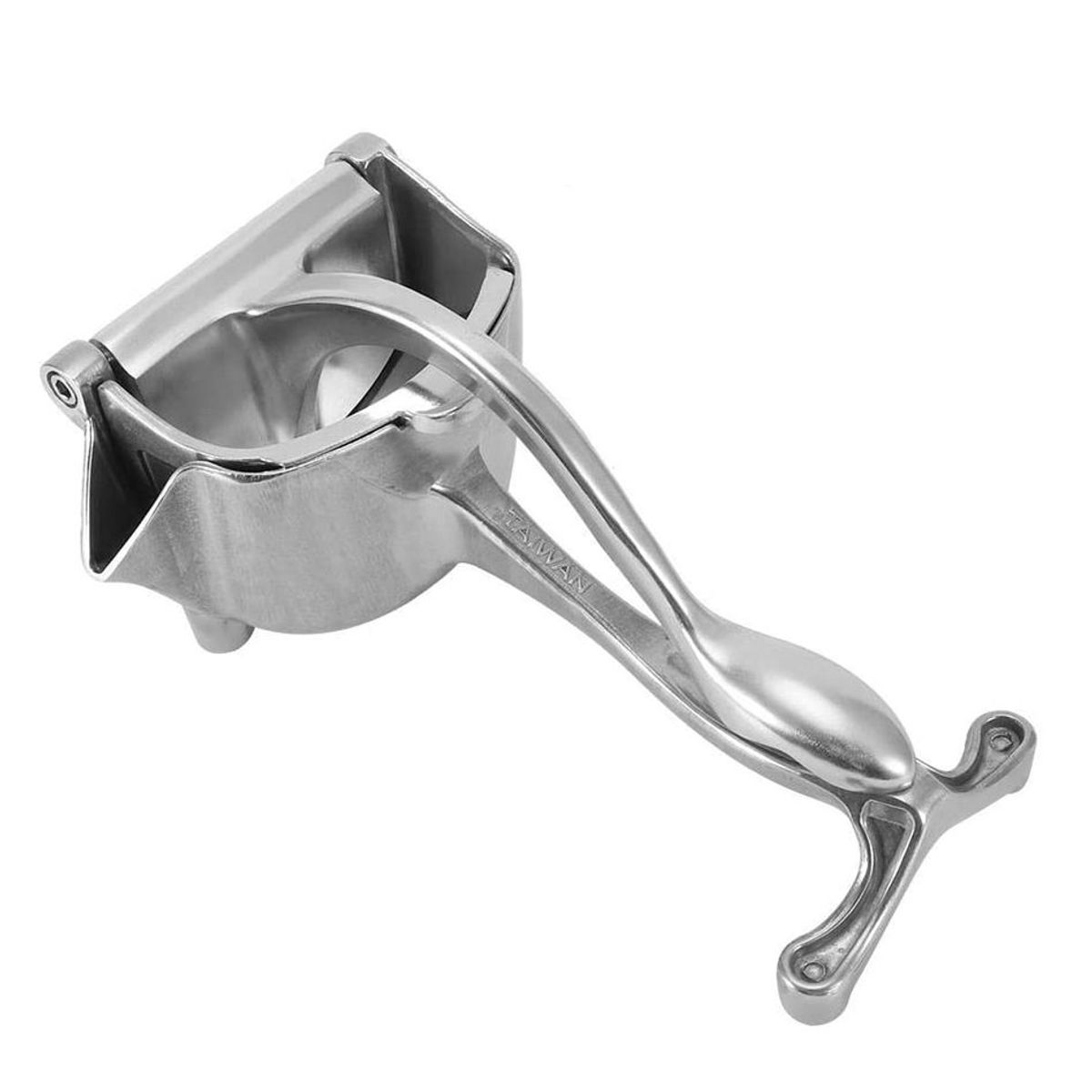 OEM - Exprimidor Manual para Zumos de Frutas Naranja Limon Mandarina