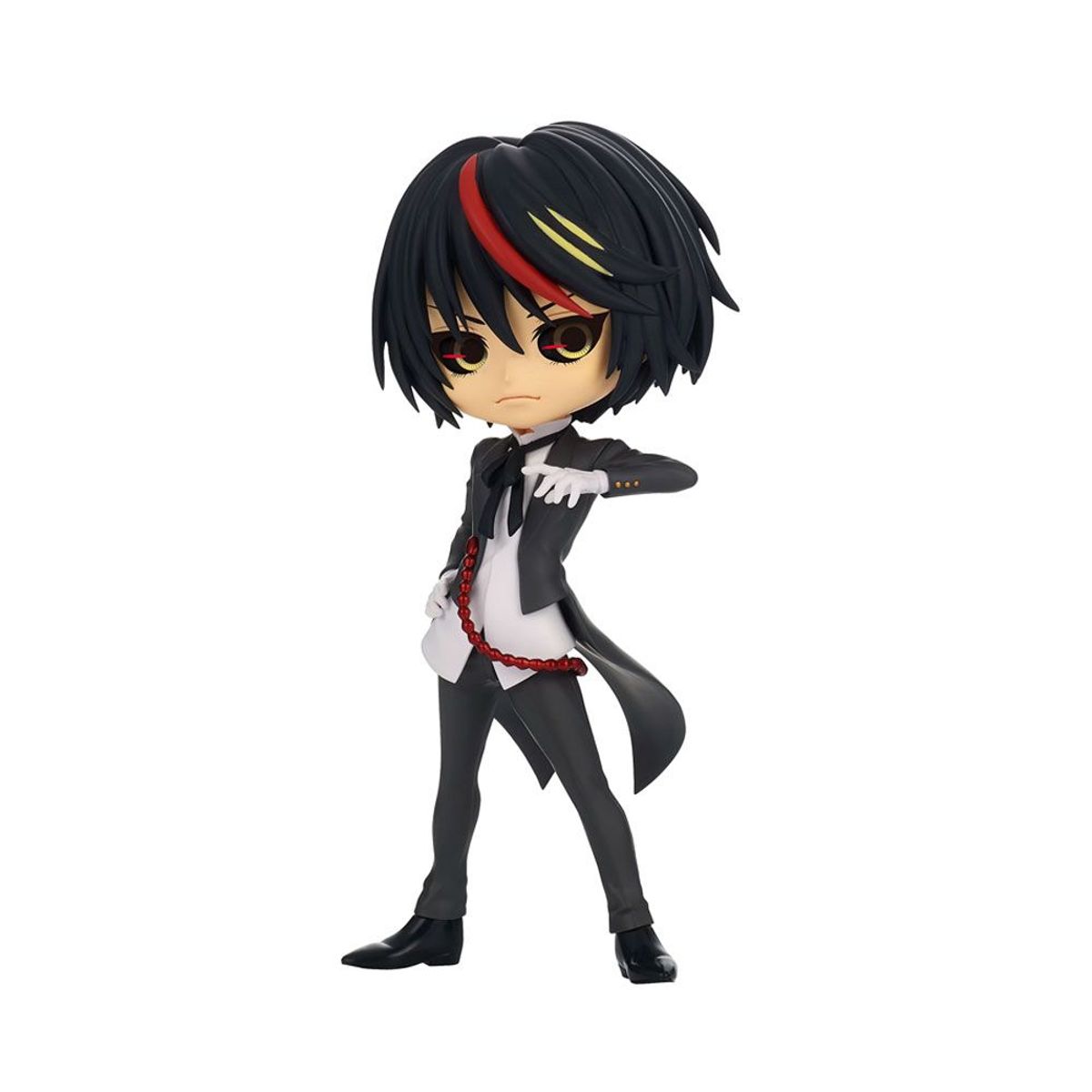 BANPRESTO - FIGURA COLECCIONABLE BANDAI DE SLIME QPOSKET DIABLO VER A