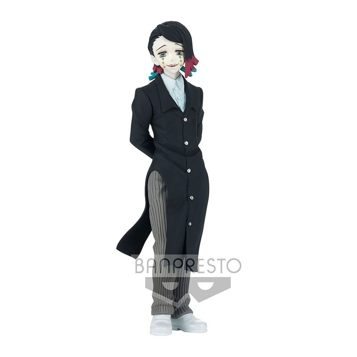 BANPRESTO - FIGURA COLECCIONABLE BANDAI DE DEMON SLAYER  DEMON ENMU