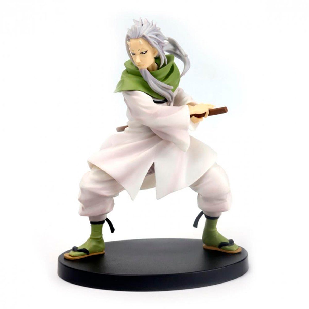 BANPRESTO - FIGURA COLECCIONABLE BANDAI DE THAT TIME I GOT HAKUROU V12