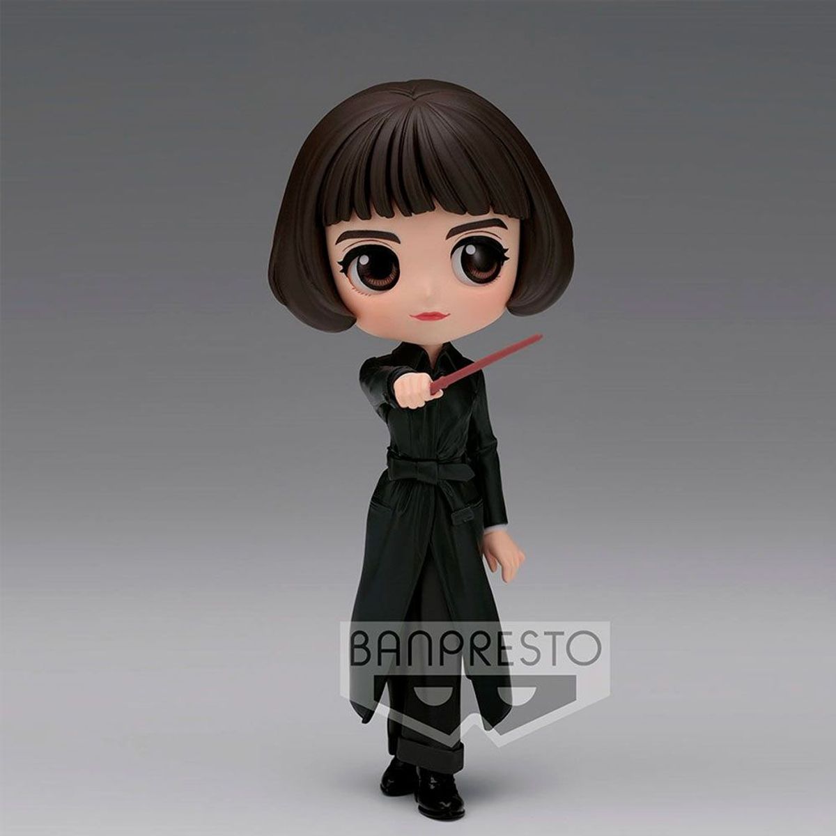 BANPRESTO - FIGURA COLECCIONABLE BANDAI DE FANTASTIC BEASTS QPOSKET TINA GOLDST V B