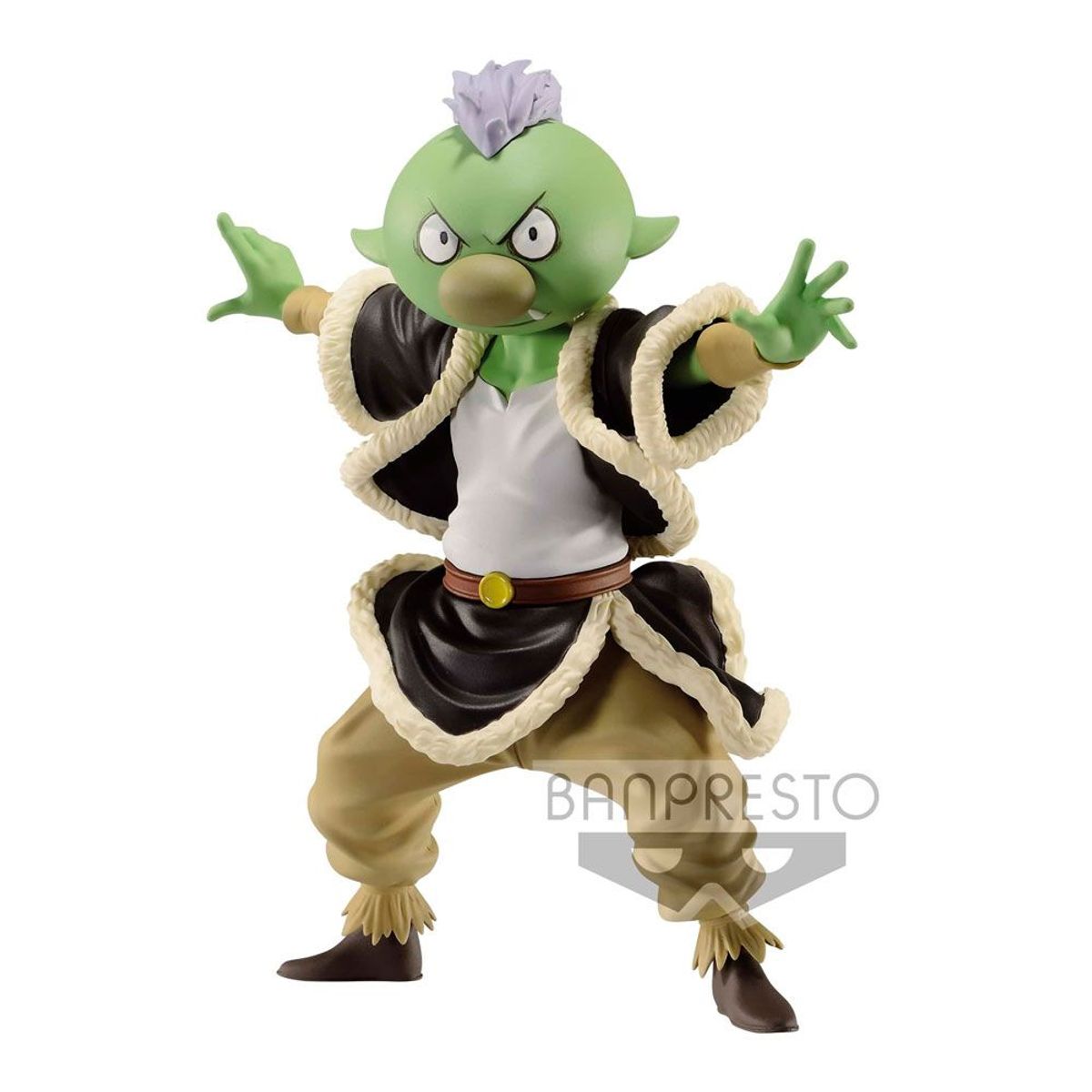 BANPRESTO - FIGURA COLECCIONABLE bandai DE THAT TIME I GOT REINCARNATED AS A SLIME GOBTA