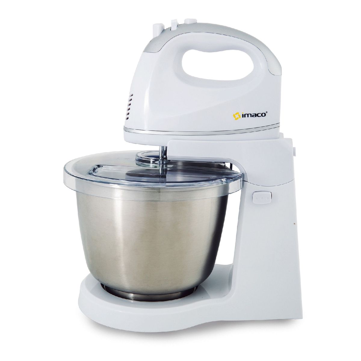 IMACO - Batidora de pedestal c bowl de metal imaco hm3025s