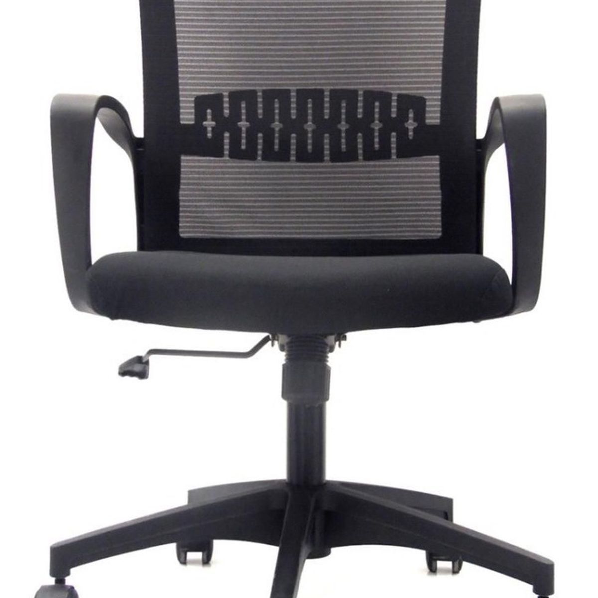 BONNO - Silla De Escritorio Muk Negro Bonno