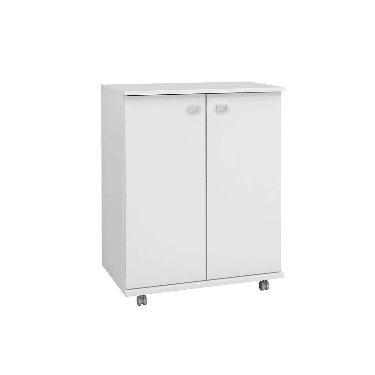 BONNO - Mueble De Cocina Multiuso Vesper Blanco Bonno