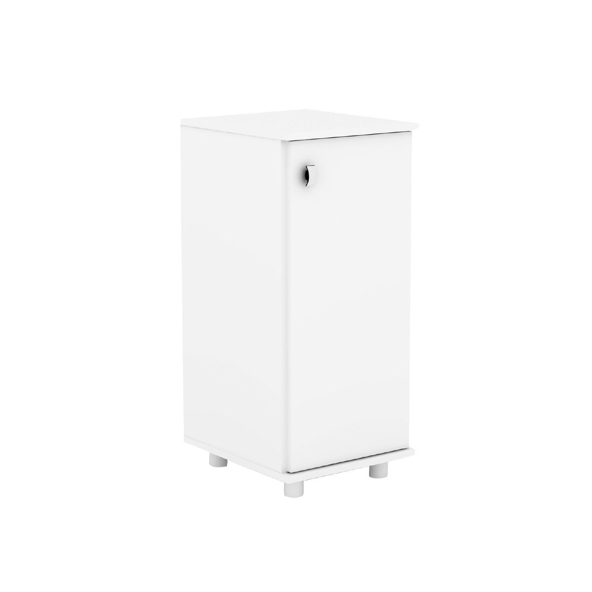BONNO - Mueble De Cocina Multiuso Clash Blanco Bonno