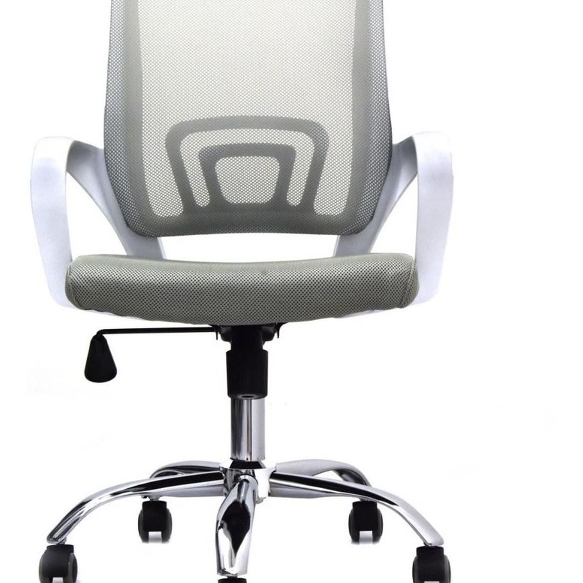 BONNO - Silla De Escritorio Atlantis Eco Gris Bonno