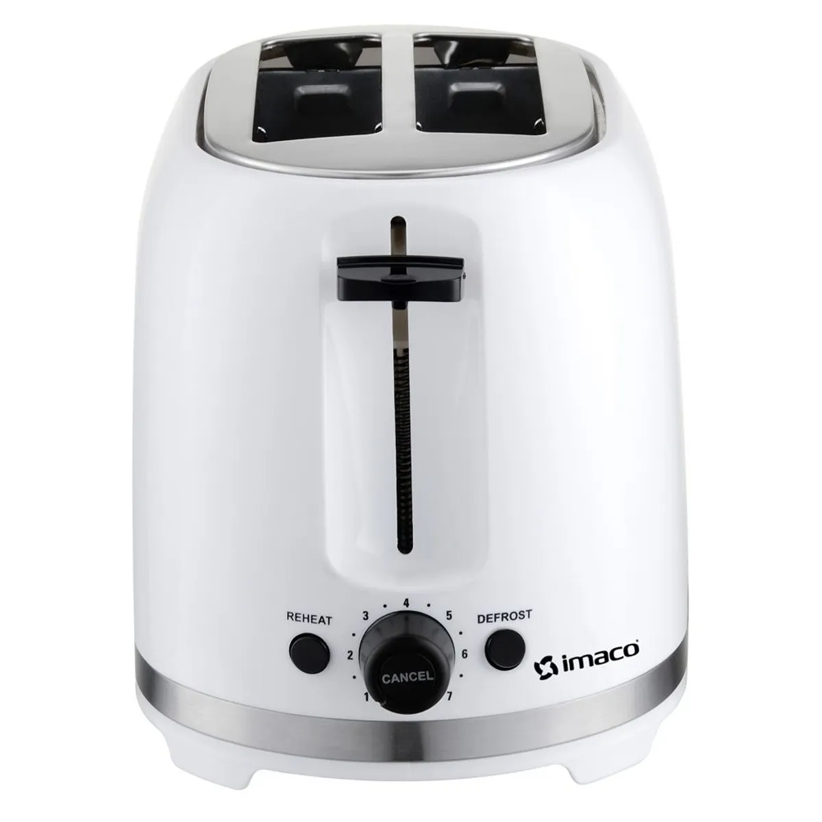 IMACO - Tostadora 850w ibt2085 imaco