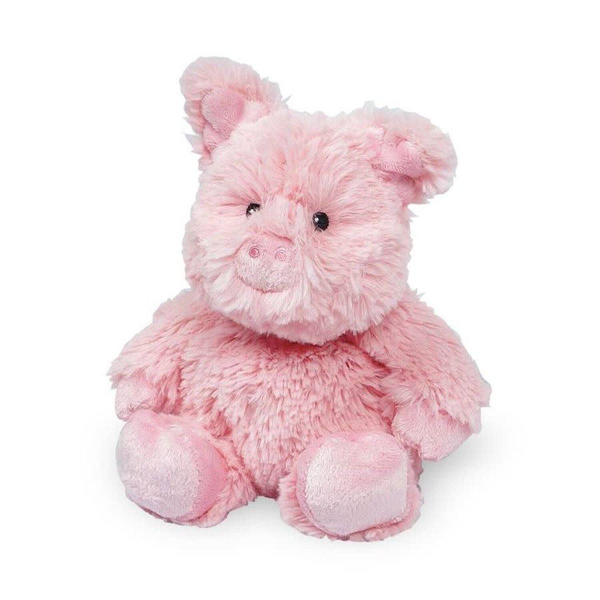 WARMIES - Peluche chancho junior Warmies