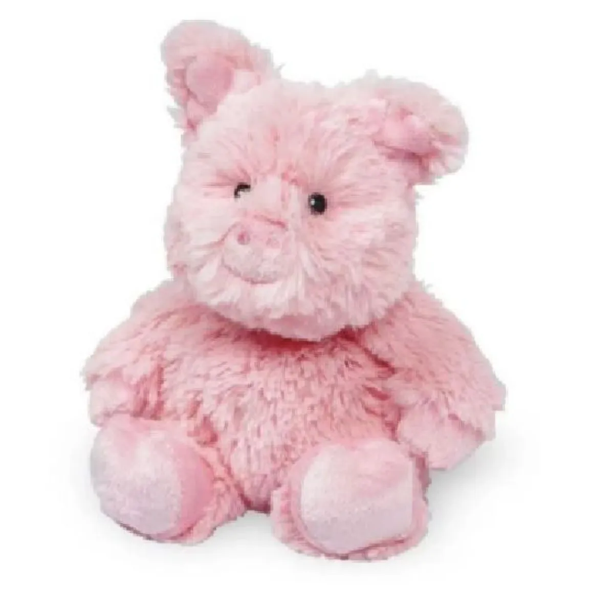 WARMIES - Peluche chancho junior Warmies