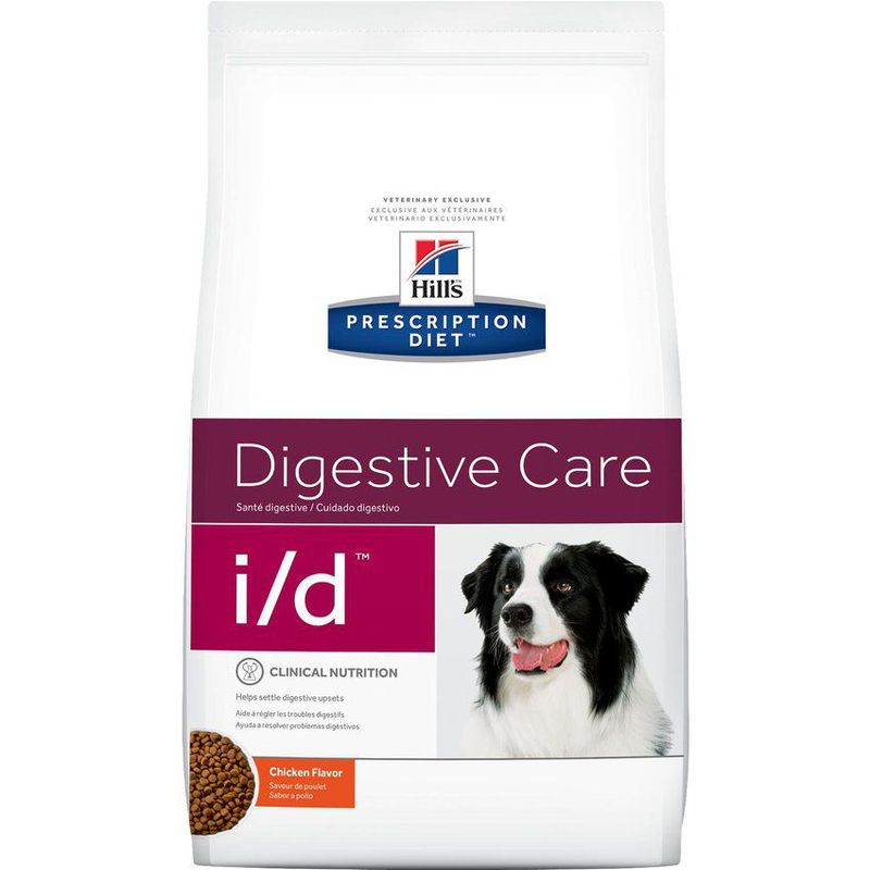 HILLS - Hills i/d perro  gastrointestinal 8kg id hills