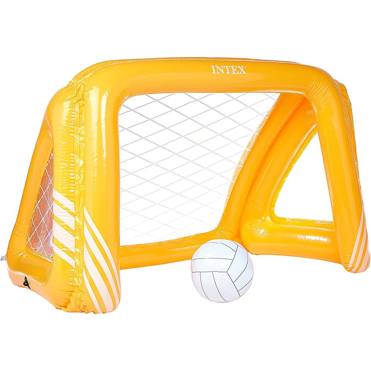 INTEX - Arco De Fútbol Inflable - Intex