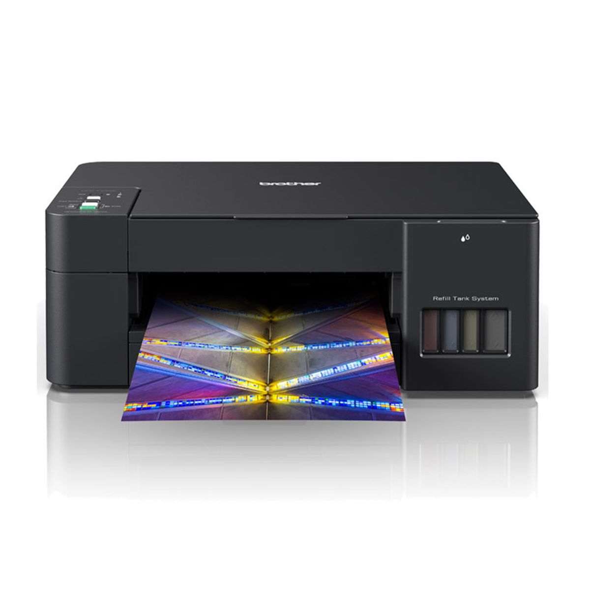 BROTHER - IMPRESORA MULTIFUNCIONAL BROTHER DCP-T420W WIRELESS