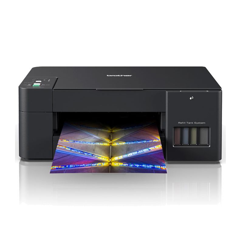 BROTHER - IMPRESORA MULTIFUNCIONAL BROTHER DCP-T420W WIRELESS