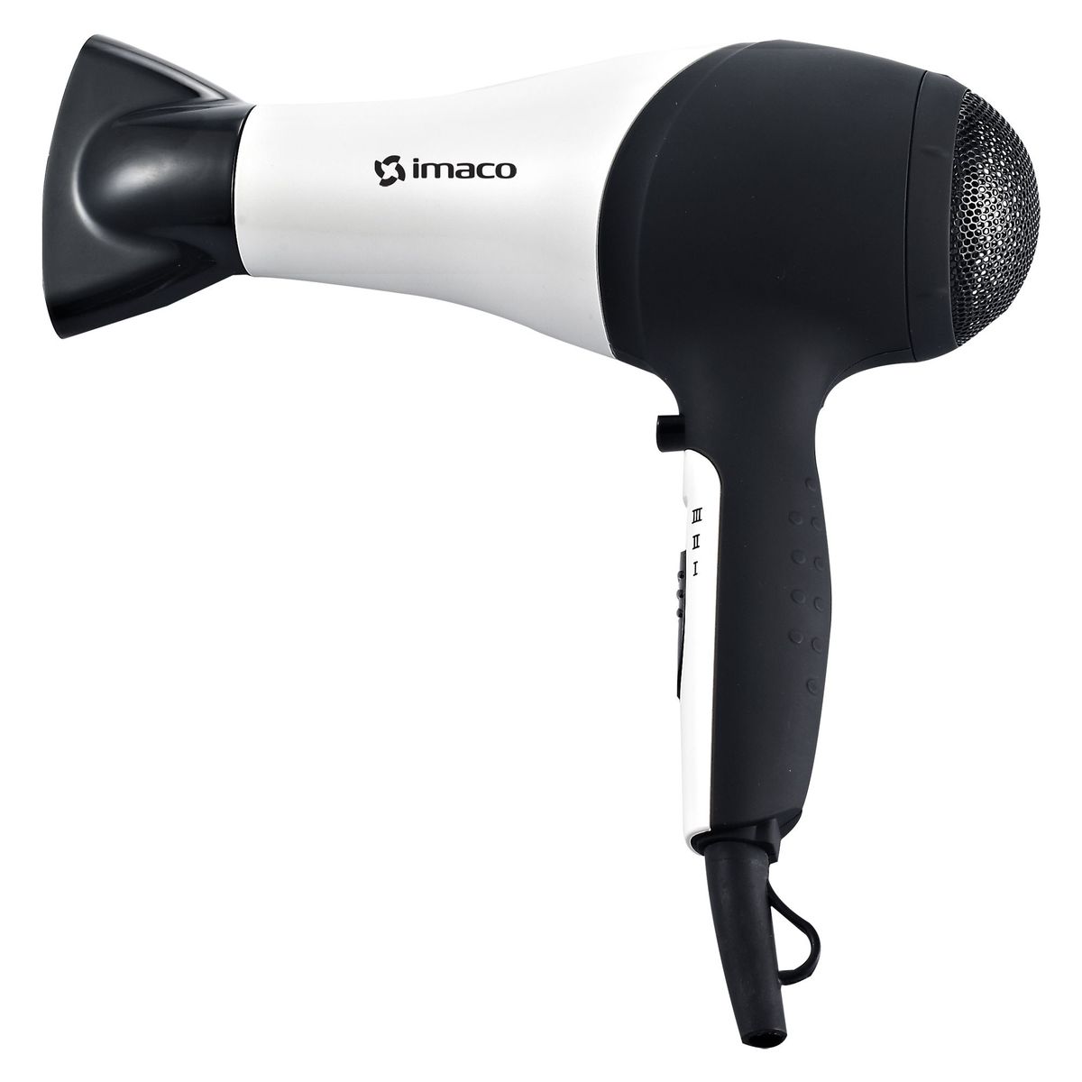 IMACO - Secadora de cabello 1800w hd1850 imaco