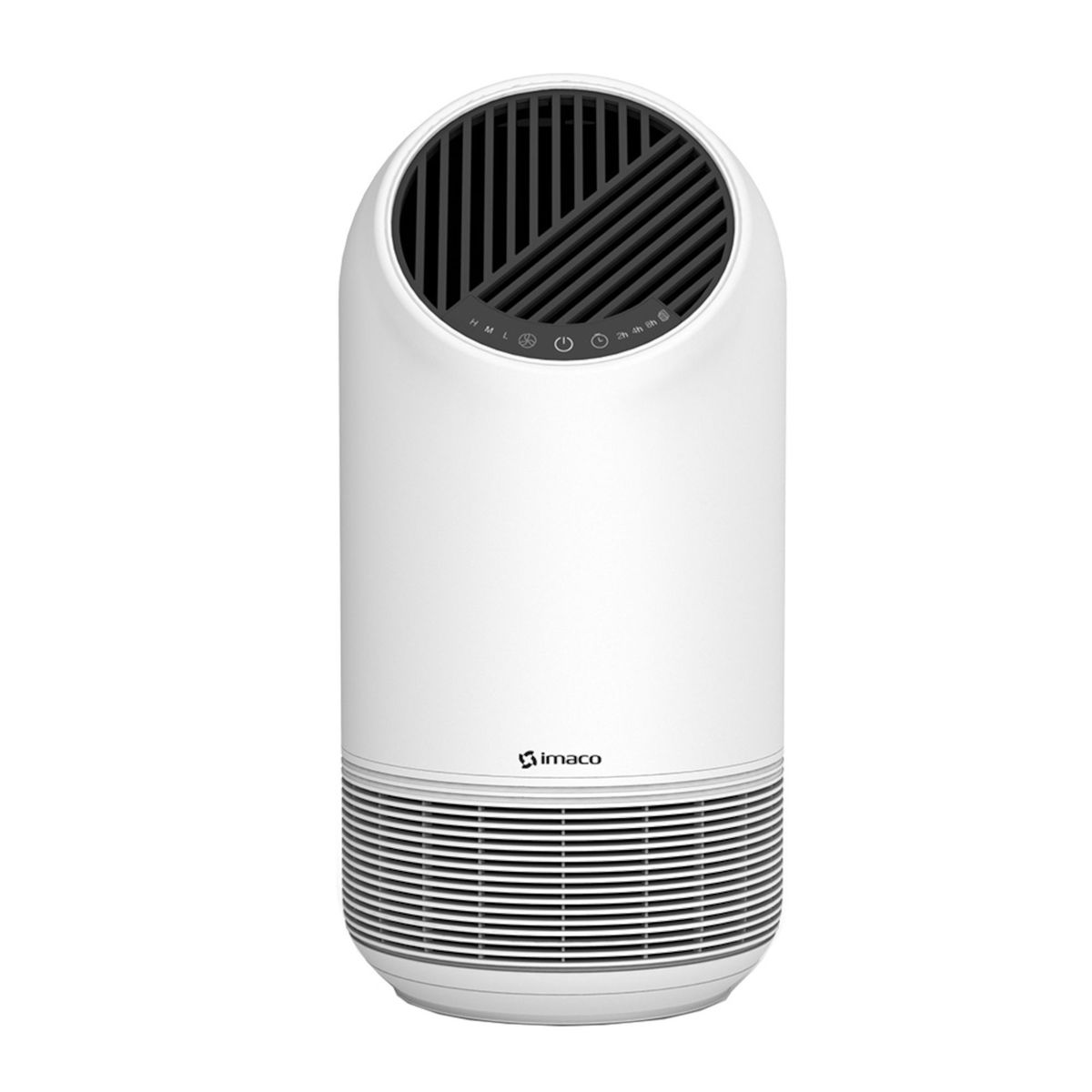 IMACO - Purificador de aire 35w imaco ap9035
